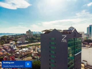 Z HOTEL - Johor Bahru - 5