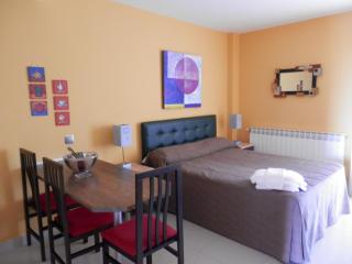 Apartamentos Monte Hernanz - Riaza - 7