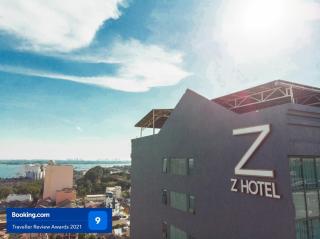 Z HOTEL - Johor Bahru - 6