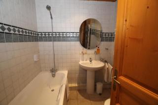 Chalet Bouquetin- Blaireau 14 to 18 people - Champagny-en-Vanoise - 1