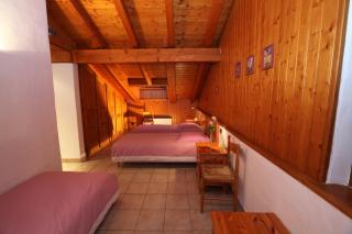 Chalet Bouquetin- Marmotte for up to 6 people - Champagny-en-Vanoise - 3