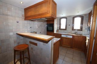 Chalet Bouquetin- Marmotte for up to 6 people - Champagny-en-Vanoise - 7