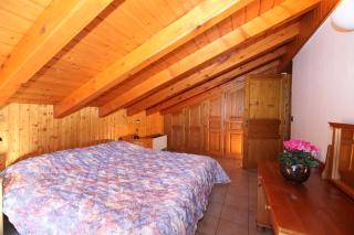 Chalet Bouquetin- Marmotte for up to 6 people - Champagny-en-Vanoise - 5