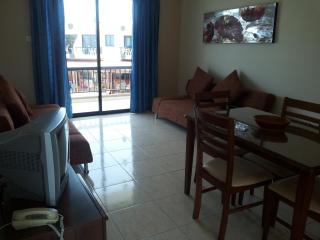 Anna Hotel Apartments - Paphos - 8