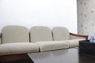 Marvelous & Scenic 2BR at Jarrdin Cihampelas Apartment By Travelio - Bandung - 1