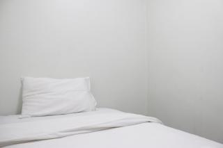 Marvelous & Scenic 2BR at Jarrdin Cihampelas Apartment By Travelio - Bandung - 2