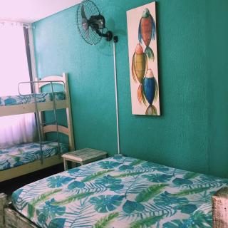 Hostel e Pousada Bahia Beach - 3