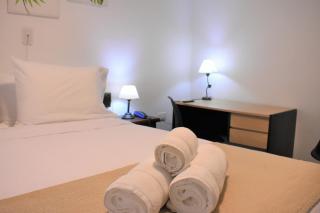 EMILIA HOTEL - Rosario - 5