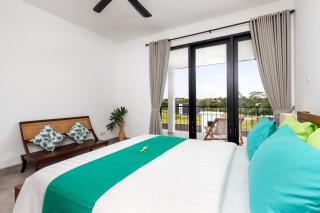 Villa Sakayana 4BR Canggu - Canggu - 9