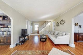 Belltown Retreat - 4