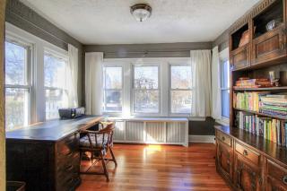 Belltown Retreat - 1