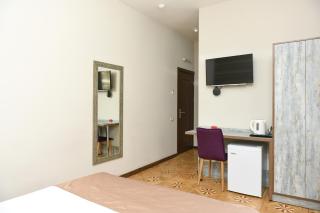 Yerevan Boutique Hotel - Erevan - 5