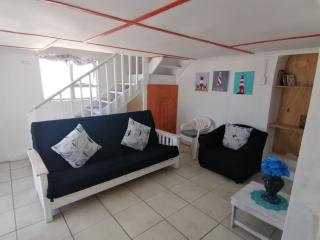 Kassiesbaai Holiday Apartment - 3