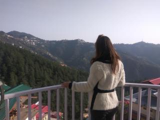 Seven Hills Shimla by Him Haults Hospitality - Shimla - 5