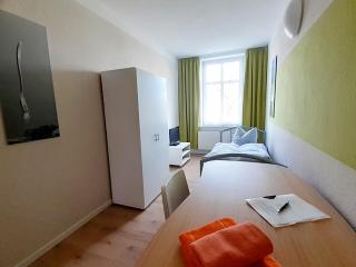 Pension BERLIN in Spremberg - Spremberg - 7
