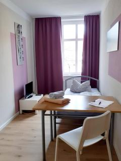 Pension BERLIN in Spremberg - Spremberg - 5