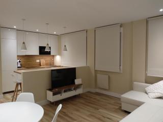 Apartamento Costa II con Parking exterior comunitario - Zumaia - 7