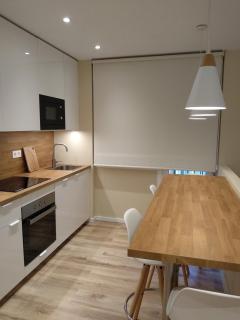 Apartamento Costa II con Parking exterior comunitario - Zumaia - 0