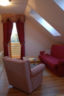Aparthotel Snjezna Kraljica - Zagreb - 9