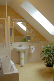 Aparthotel Snjezna Kraljica - Zagreb - 8