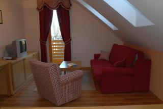 Aparthotel Snjezna Kraljica - Zagreb - 7