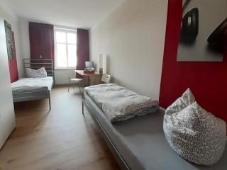 Pension BERLIN in Spremberg - Spremberg - 6