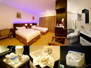 ERNES Hotel Alma Bukit Mertajam - Bukit Mertajam - 3