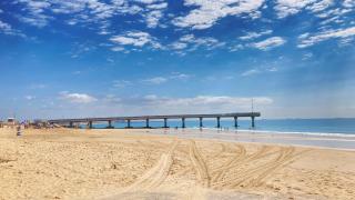 Brookes Hill Suites no 51 - Port Elizabeth - 1