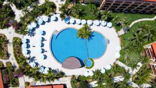 Pandanus Resort - Mui Ne - 1