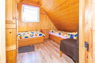 Domek letniskowy -Władysławowo - 5