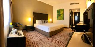 Impiana Hotel Ipoh - Ipoh - 7