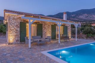 Grapevine Cottage - Argostoli - 1