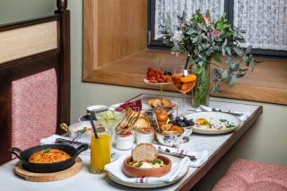 Communal Hotel Plekhanovi - Tbilisi - 6