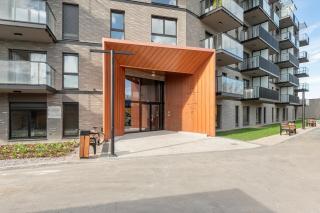 Nadmotławie Riverside - Parking, Sauna & Gym by Downtown Apartments - Danzig - 3