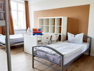 Pension BERLIn in Spremberg (4) - Spremberg - 8