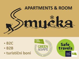 Apartments & Rooms Smučka - Kranjska Gora - 5