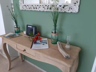 BMP APARTMENT GIOIOSA 2 giardino vista Lago Maggiore - Belgirate - 6