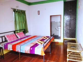The Ghughuti Himalayan Homestay - 4