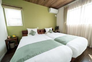 BEVERLY HILLS VILLA Miyakojima Resort - Miyakojima - 1
