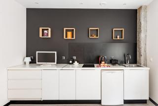 Le 9ème- Métro Valmy-HomaLyon - Lyon - 1