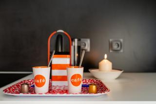 Le 9ème- Métro Valmy-HomaLyon - Lyon - 3