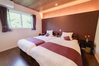 BEVERLY HILLS VILLA Miyakojima Resort - Miyakojima - 5