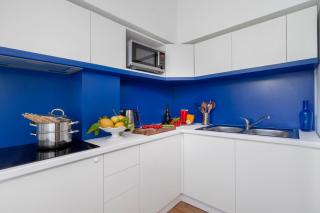 Shabby Chic Seaview Apartments - 4