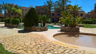 Attic apartment in Vera Beach with wifi and air-conditioning - Vera - 8