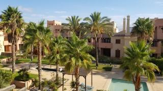 Attic apartment in Vera Beach with wifi and air-conditioning - Vera - 5
