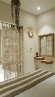 BAMBOO HAWANA Salalah - Forest Island Apartment - 1