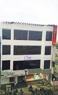 COSY CHAMBRE - Pondicherry - 8
