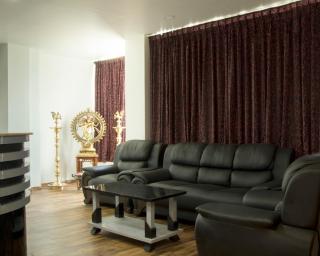 COSY CHAMBRE - Pondicherry - 7