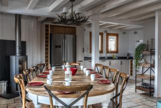 Chalet Lunar - Les Gets - 6