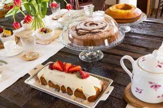 Bed & Breakfast Corte Zen - Adria - 8